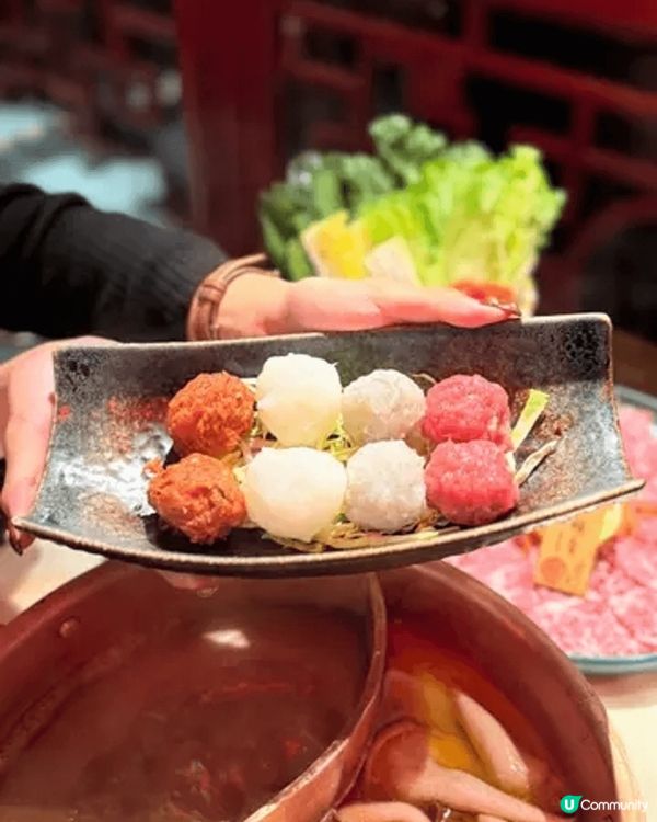 📍怡紅院火鍋料理 (中環) 中環雲咸街43-55號余悅禮大廈...