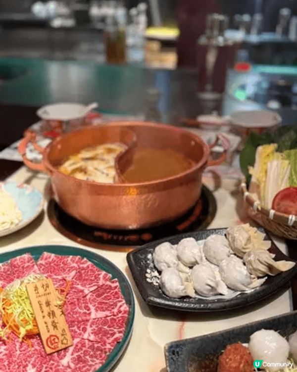 📍怡紅院火鍋料理 (中環) 中環雲咸街43-55號余悅禮大廈...