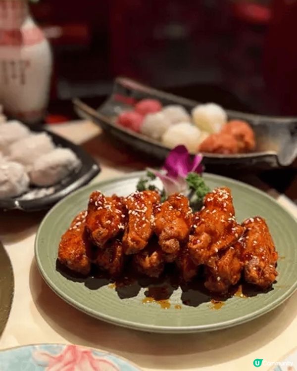 📍怡紅院火鍋料理 (中環) 中環雲咸街43-55號余悅禮大廈...