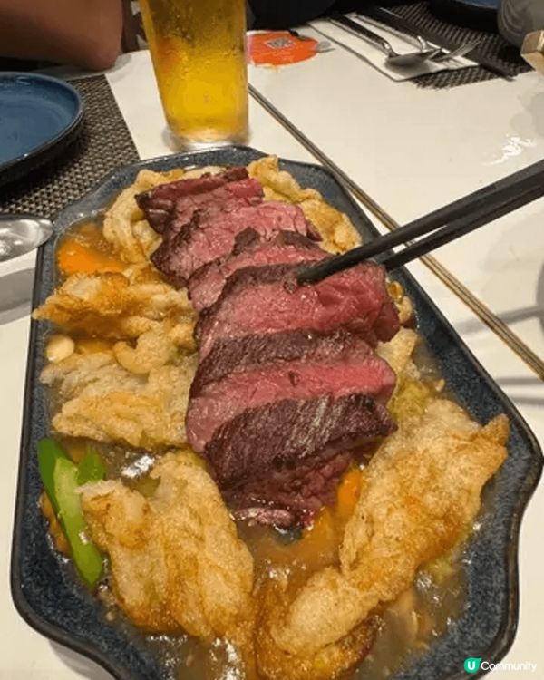 Apinara (Pacific Place)