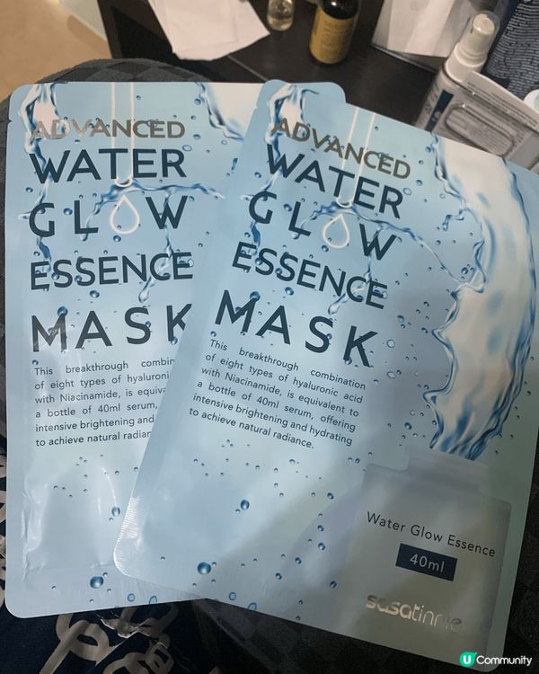 夏天成日開冷氣，吹足一日塊臉又乾又出十亁紋，皮膚發出「缺水警...