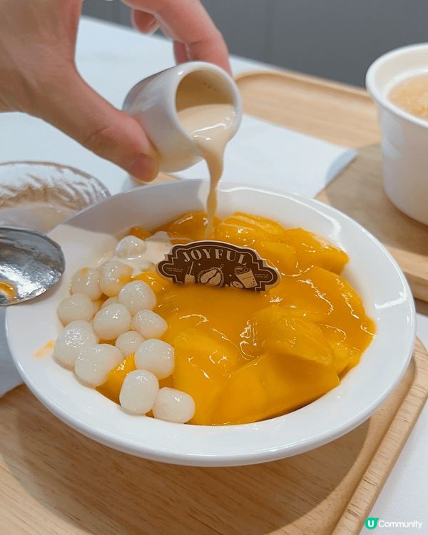 [旺角］多款中西式甜品匯聚超人氣甜品店🍨