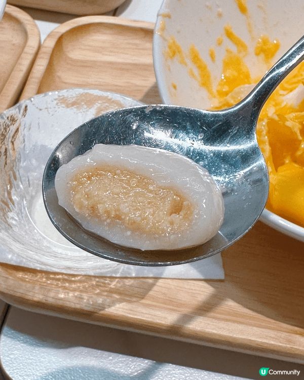 [旺角］多款中西式甜品匯聚超人氣甜品店🍨