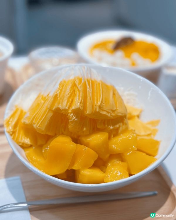 [旺角］多款中西式甜品匯聚超人氣甜品店🍨