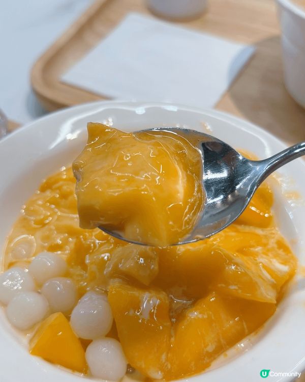 [旺角］多款中西式甜品匯聚超人氣甜品店🍨