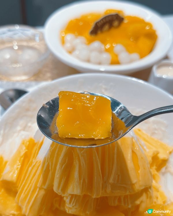 [旺角］多款中西式甜品匯聚超人氣甜品店🍨