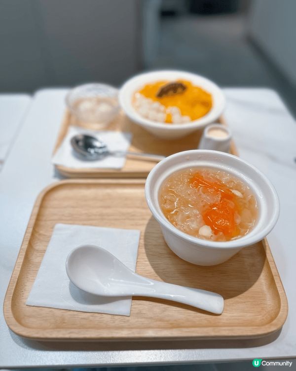 [旺角］多款中西式甜品匯聚超人氣甜品店🍨