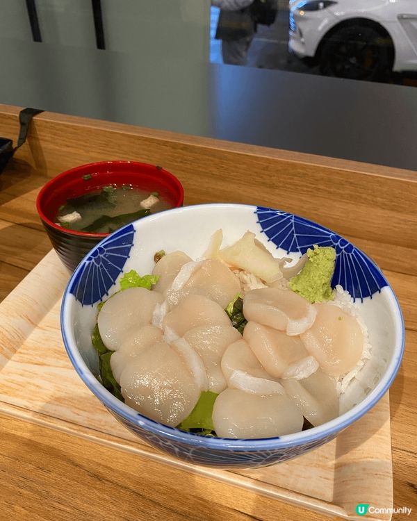 喺尖沙咀K11 Art Mall 地舖近門口，馬路嗰邊有一間...