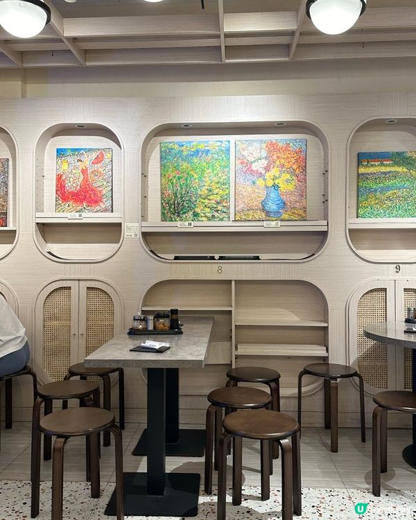 實測被餃子耽誤嘅芝士蛋糕店🤤