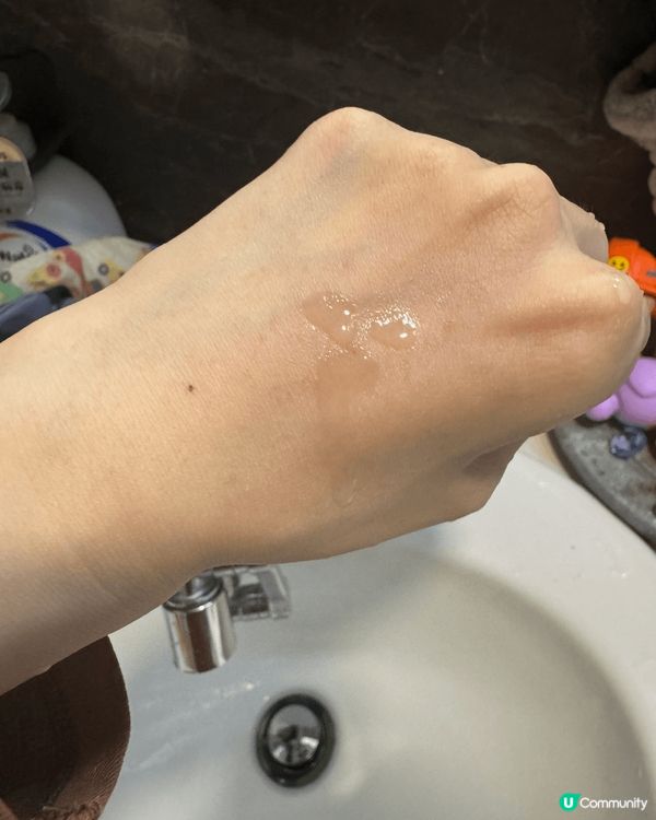 最近試咗呢款喺日本50年專注研發角鯊烯 產品，平時食魚油都食...