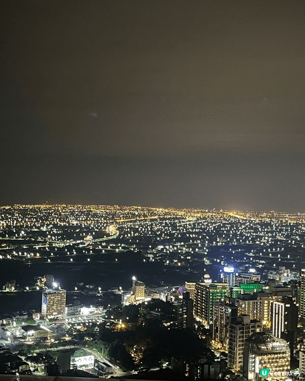 宜蘭礁溪空ㄟ農場位於跑馬古道上，距離市區近，以絕美夜景聞名，...