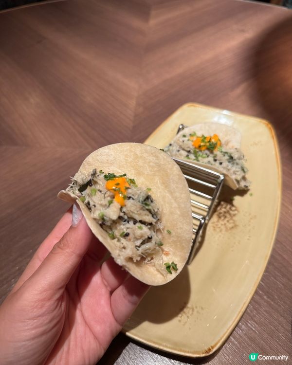 印度菜都有fine dining🇮🇳