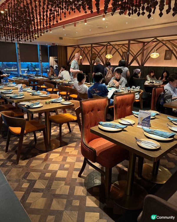 印度菜都有fine dining🇮🇳