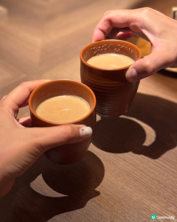 印度菜都有fine dining🇮🇳