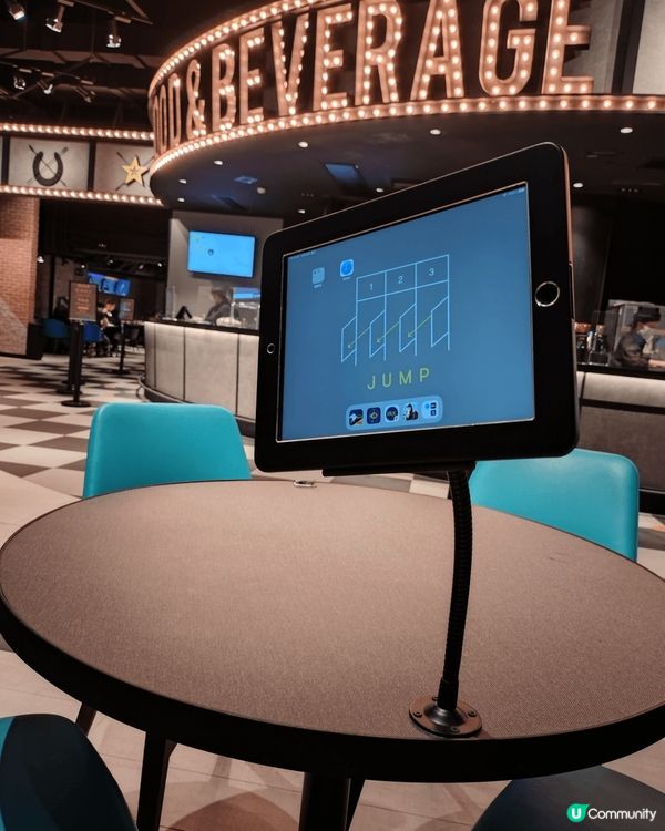 沙田馬場🐎夏祭打卡