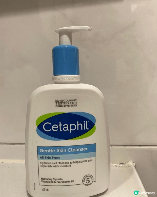 最近我發現了一款非常適合小朋友用的淋浴露，真是太棒了！這款淋...