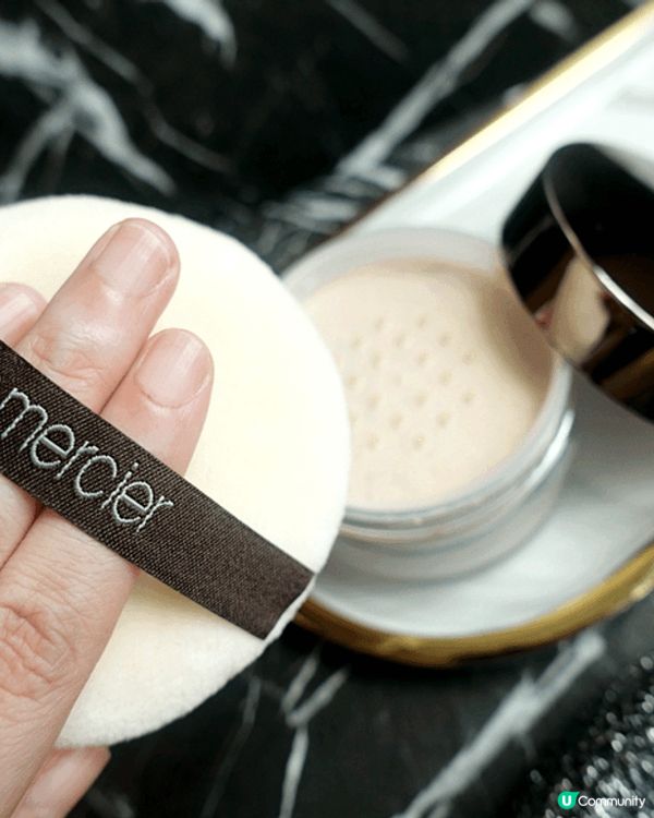 於底妝界口碑載道的 Laura Mercier皇牌蜜粉系列是...