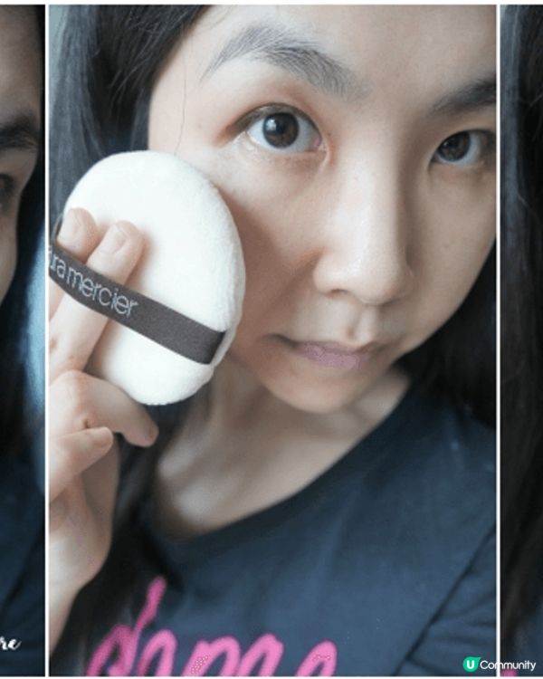 於底妝界口碑載道的 Laura Mercier皇牌蜜粉系列是...