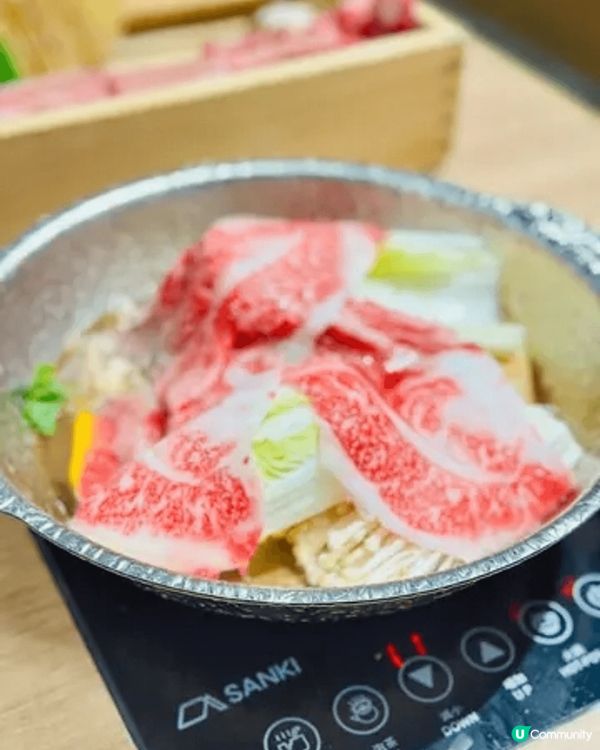 今日帶大家去牛舞日本燒肉‧涮涮鍋放題 (利舞臺廣場)，希望你...