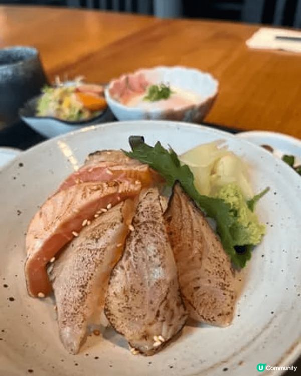 幸匠燒 (海運大廈)