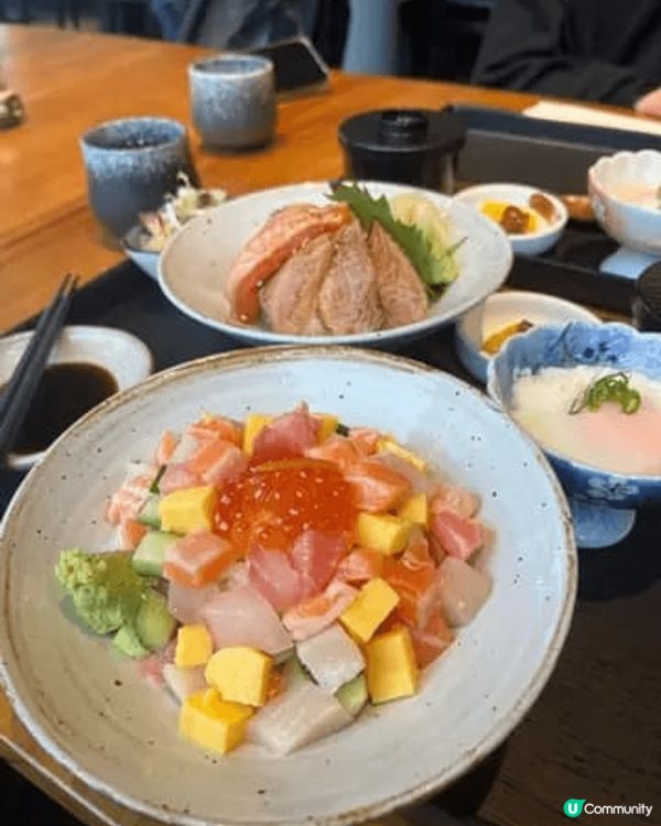 幸匠燒 (海運大廈)