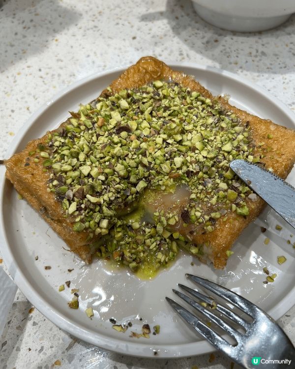 第一次去永順食，雖然牛肉都幾款咁，花多眼亂，跟下大家咁叫先：