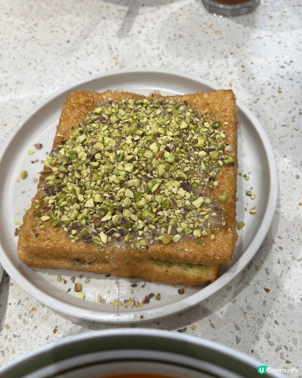 第一次去永順食，雖然牛肉都幾款咁，花多眼亂，跟下大家咁叫先：