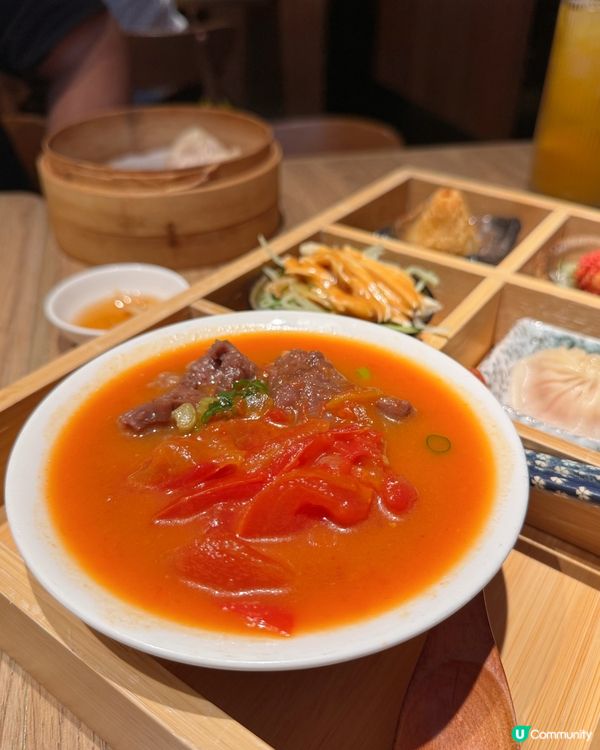 上海姥姥推出全新夏季餐牌☀️