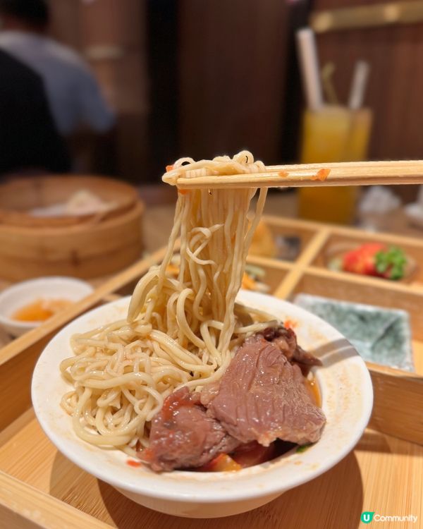 上海姥姥推出全新夏季餐牌☀️