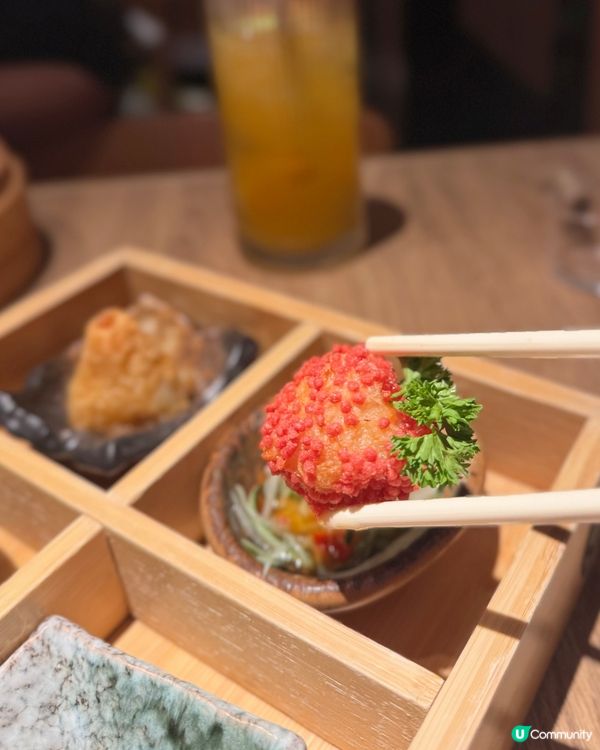 上海姥姥推出全新夏季餐牌☀️