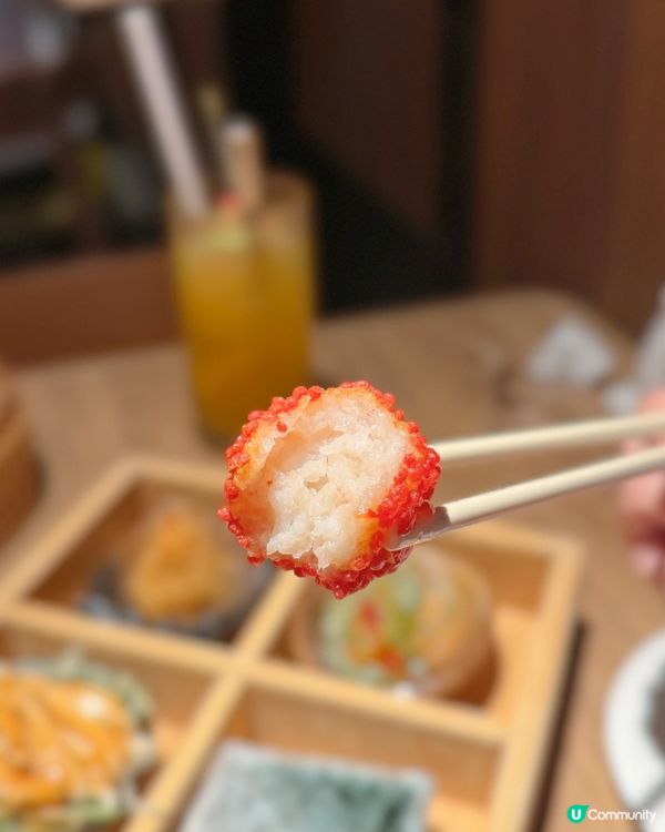 上海姥姥推出全新夏季餐牌☀️