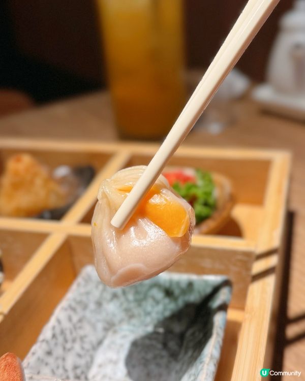 上海姥姥推出全新夏季餐牌☀️