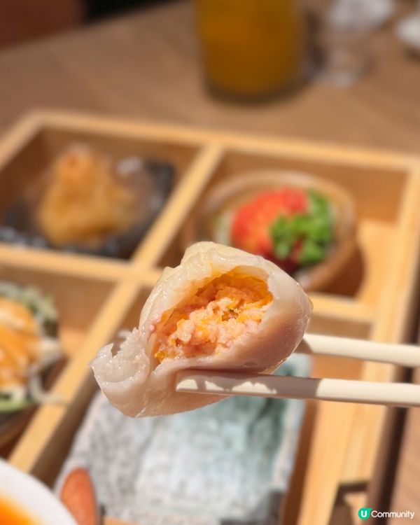 上海姥姥推出全新夏季餐牌☀️