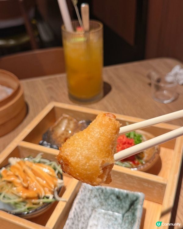 上海姥姥推出全新夏季餐牌☀️