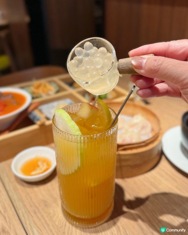 上海姥姥推出全新夏季餐牌☀️