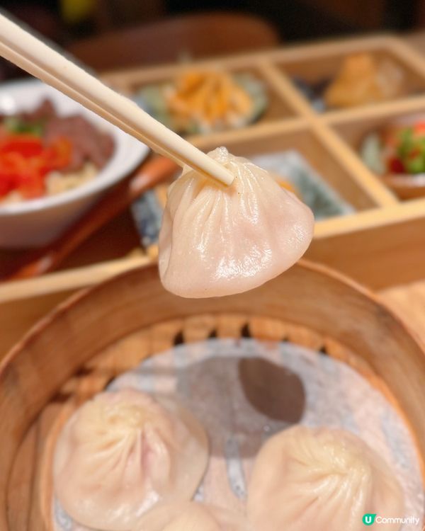 上海姥姥推出全新夏季餐牌☀️