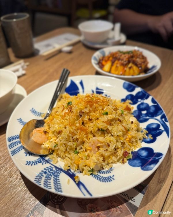 上海姥姥推出全新夏季餐牌☀️