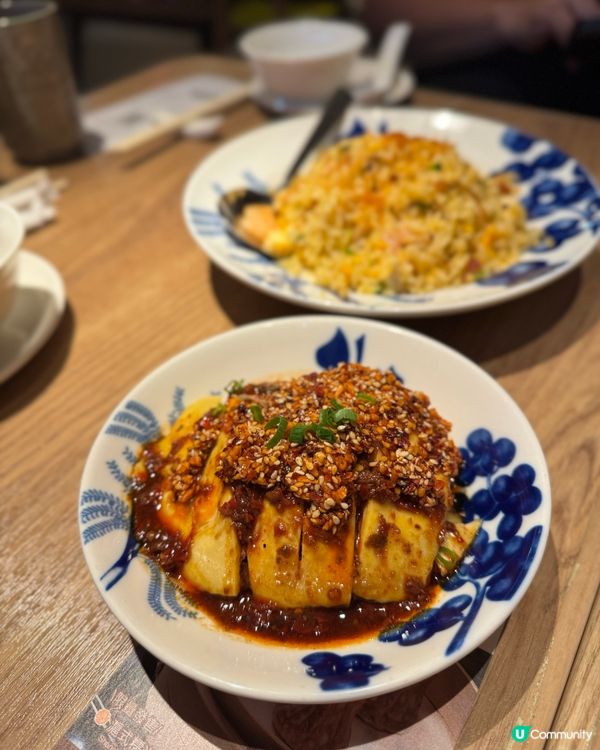 上海姥姥推出全新夏季餐牌☀️