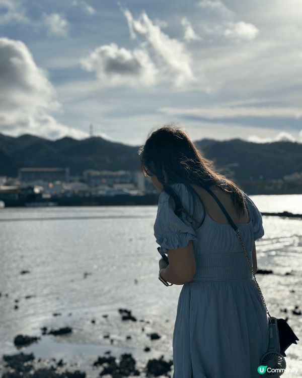 澳門一日遊 必食澤賢記葡撻雞蛋仔！再去埋路氹碼頭 享受人煙稀...