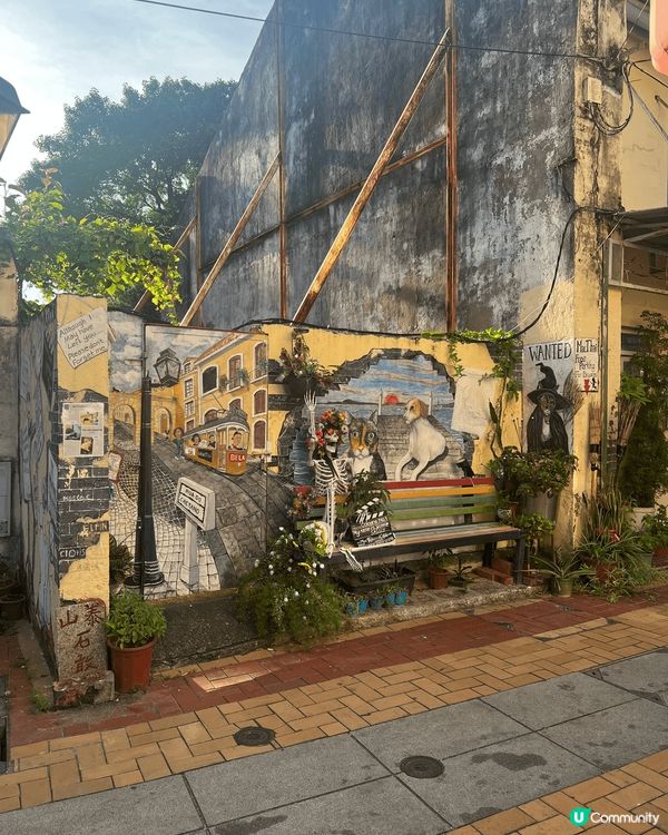 澳門一日遊 必食澤賢記葡撻雞蛋仔！再去埋路氹碼頭 享受人煙稀...