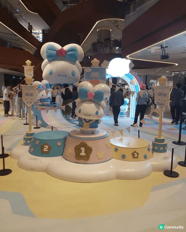 超爆！超旺場！🔥