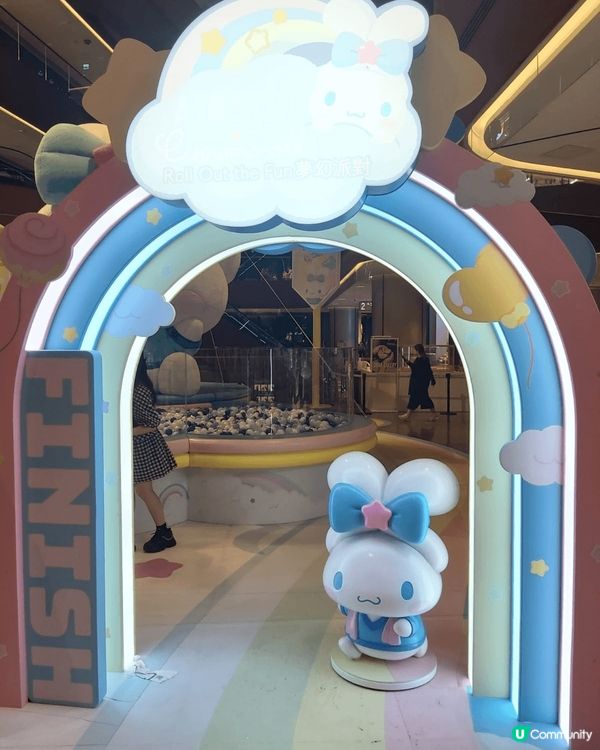 超爆！超旺場！🔥