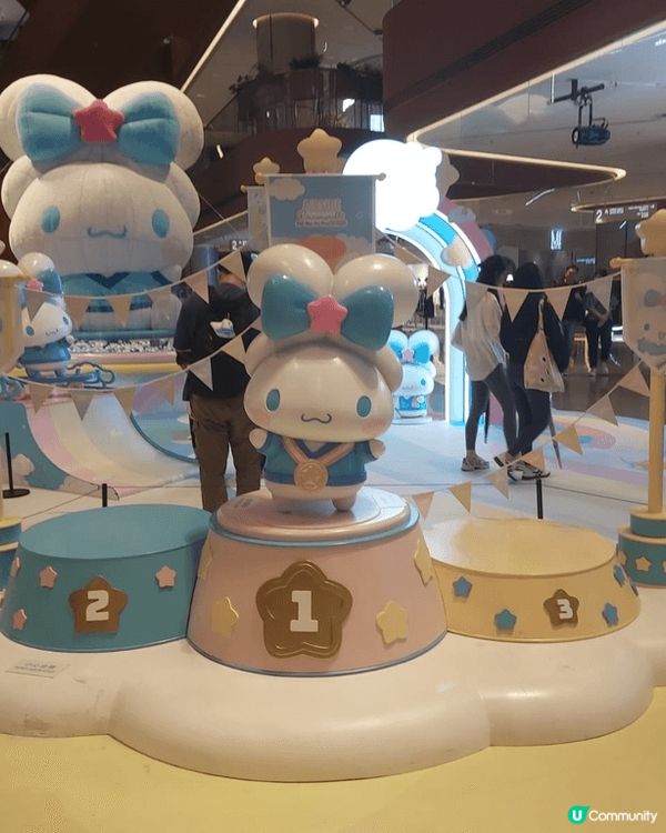 超爆！超旺場！🔥