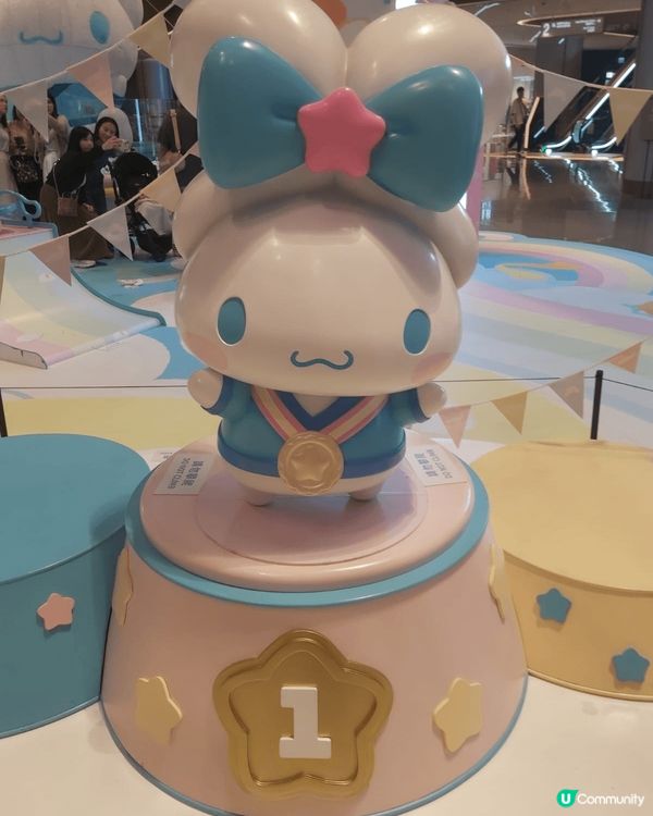 超爆！超旺場！🔥