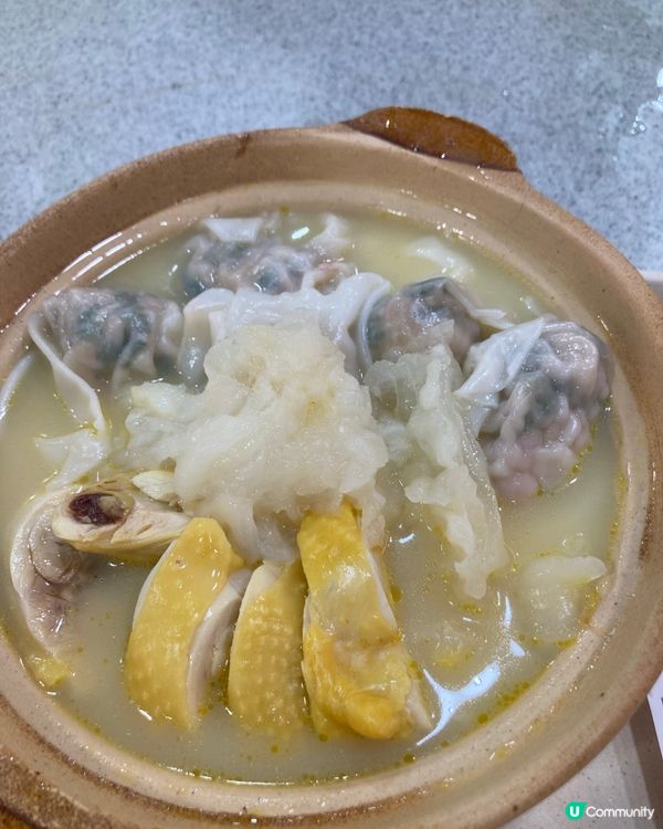 石硤尾尋寶記！竹蔗茅根水解暑 🥤😋深水埗的雲吞雞