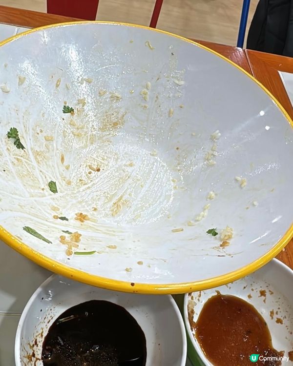 「大胃王係我係我，還睇點睇都係我！🐷」