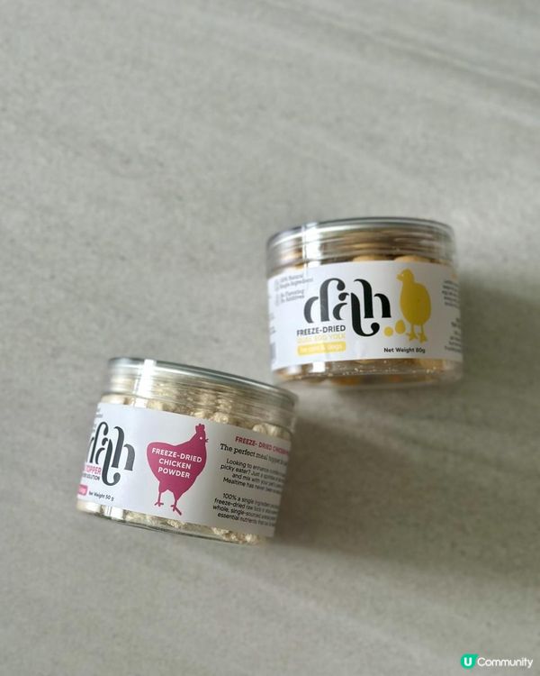 好危險呀！！慎買！！主子零食