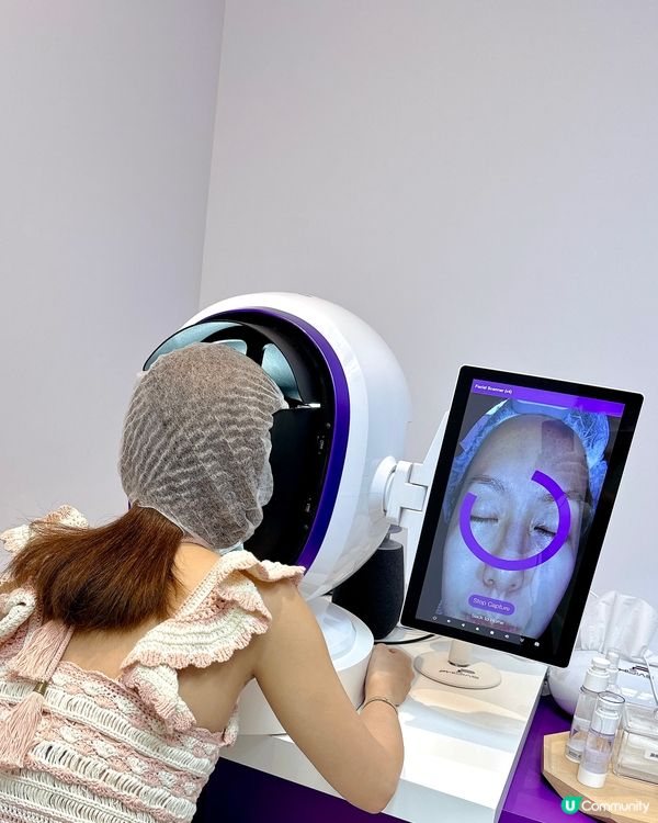 比醫生更精準的激光療程