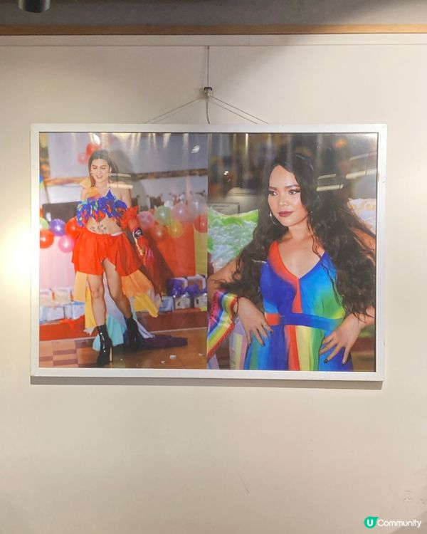 愛上逸東的原因