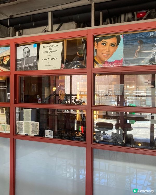 愛上逸東的原因